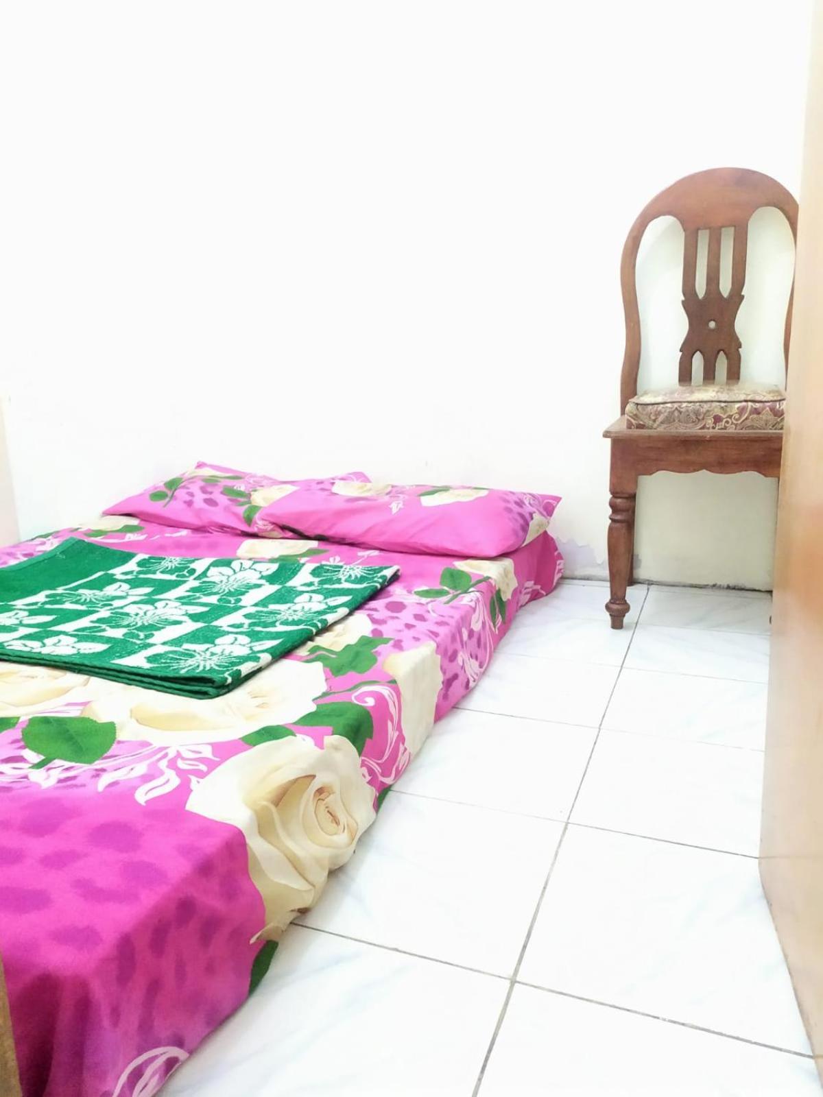 Lusman Homestay Bromo Ngadisari Exterior foto